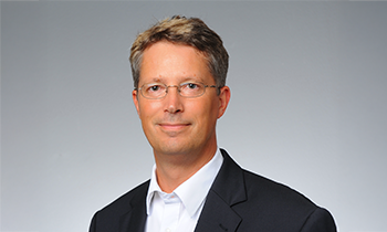 Forschung für das Sehen | Portrait Claus Cursiefen