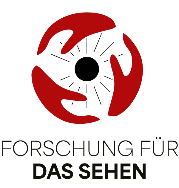 Forschung für das Sehen