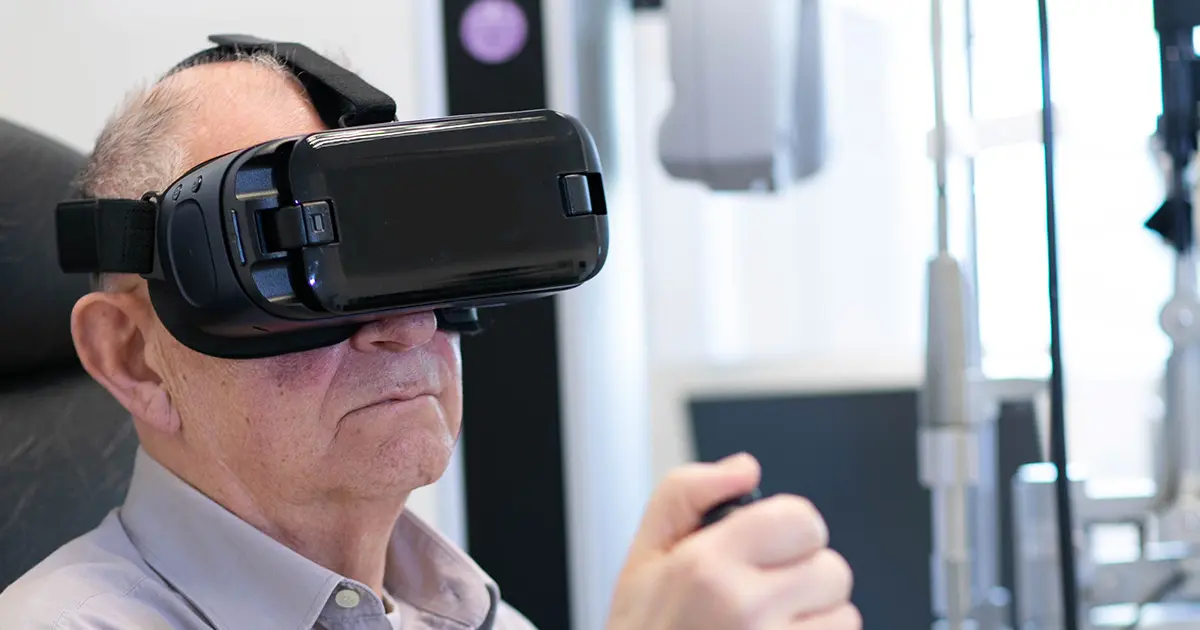 Innovation fördern – Glaukom-Diagnostik der Zukunft ermöglichen